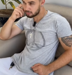 L2115001 Sem humildade part2