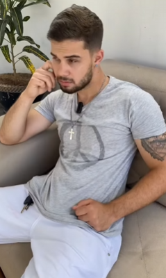 L2115001 Sem humildade part2