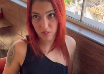 L0226001 Ele pediu para seu encontro pagar conta parte 2