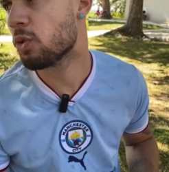 L2015003 Nunca menospreze algu part2