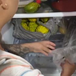 L2215005 Uma bela atitude!!! part2