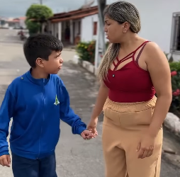 L0220003 Garotinho revelou infidelidade da ma fofoc part2