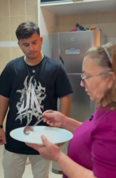 L2218001 PEGA NO FLAGRA! part2