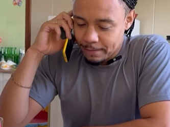 L1301002 Esse homem tinha vida boa, porque sua esposa sus part2