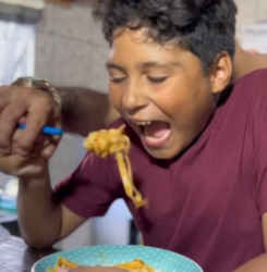 L1105004 Ele não gostava do fi part2