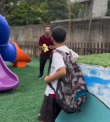 L1105001 Ele por pouco se livr part2