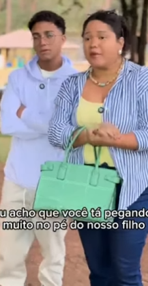 L1103005 Mae tenta obrigar nora menor de idade morar na part2