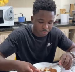 L0301002 Fazer comida para que sobre, ou fazer comida na me part2