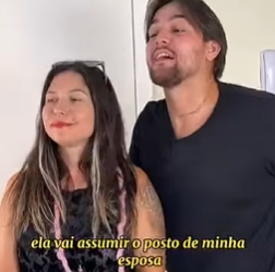 L1112004 Ele levou amante para apresentar para esposa part2