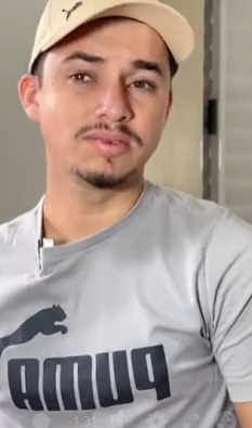 L1303001 Empregada vendi roupas da filha do patrao olha part2