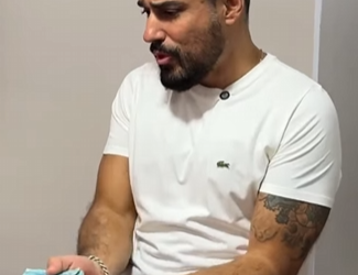 L1204005 marido queria que sua esposa colocasse silicone parte 2