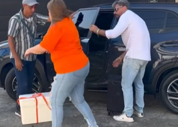 L1204002 Eles chegaram para uma visita sem avisar no fina part2