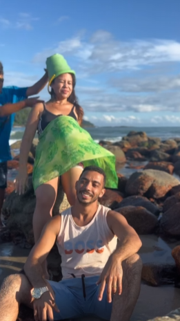 L1305001 Ele tentou ajuda seu part2