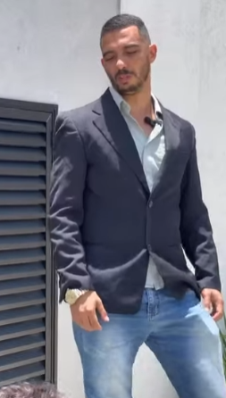 L1205005 Homem arrogante não acreditava em Deus até ver um part2