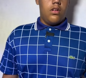 L1305005 Ela caiu no próprio ve part2