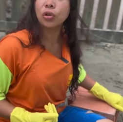 L1205003 Lugar de mulher aonde ela quer estar essa está part2