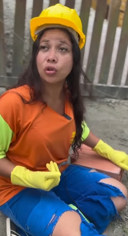 L1205003 Lugar de mulher aonde ela quer estar essa está part2