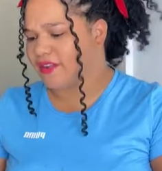 L0303001 Namorada nao aceita enteada quer se desfazer part2