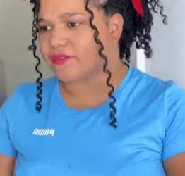 L0303001 Namorada nao aceita enteada quer se desfazer part2