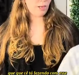 L1212003 colega invejosa foi falar para chefe olha part2