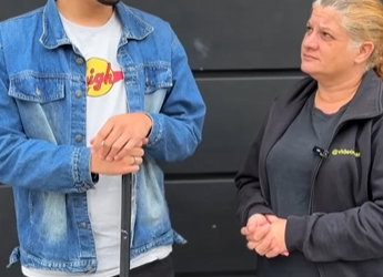 L1426005 Água que não pra beber, deixe escorrer parte 2