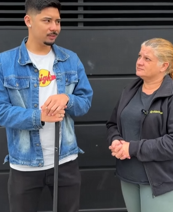 L1426005 Água que não pra beber, deixe escorrer parte 2