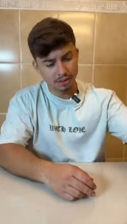 L1603003 empregada despreza alimento que patrao da part2