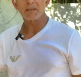 L1603001 Empregada era obrigada lavar roupas de joelho part2