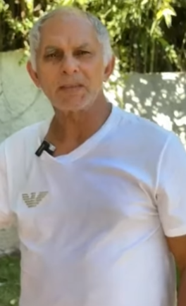 L1603001 Empregada era obrigada lavar roupas de joelho part2