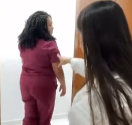 L1503005 Baba sofreu racismo patrao toma atitude part2