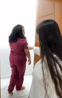 L1503005 Baba sofreu racismo patrao toma atitude part2