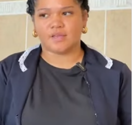 L0303006 Patrao acusa empregada de roubo no final da hi part2