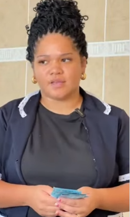 L0303006 Patrao acusa empregada de roubo no final da hi part2