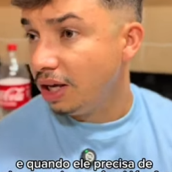 L1803005 Esposa nao aceitou que seu marido alugou uma casa part2