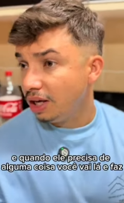 L1803005 Esposa nao aceitou que seu marido alugou uma casa part2