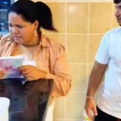 L1803002 Esposa nao dava valor para seu marido tratava mu part2