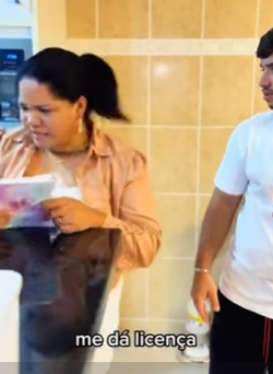 L1803002 Esposa nao dava valor para seu marido tratava mu part2