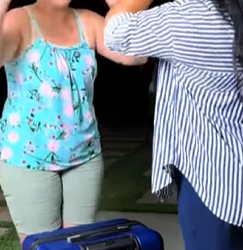 L1703004 Esposa foi expulsa de casa porque estava na balada part2