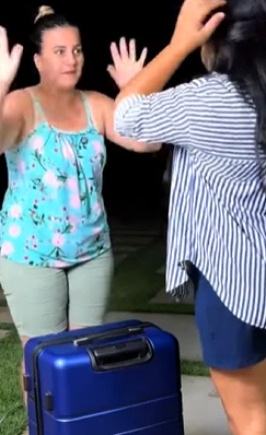 L1703004 Esposa foi expulsa de casa porque estava na balada part2