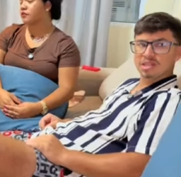 L1703001 Enteado faz gasto desnecessario no cartao do padra part2