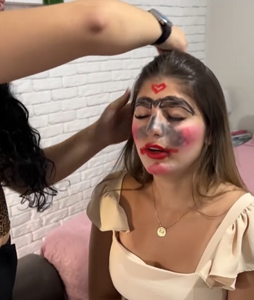 L0304003 Minha melhor amiga estragou meu encontro por pura part2