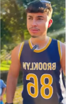 L2203004 Nora queria ir para restaurante da sogra levar part2