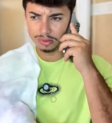 L2203003 Pai ligar na creche descobre algo inacreditavel qu part2