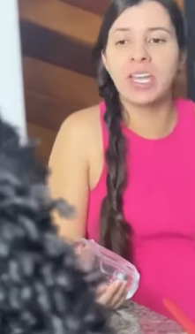 L2203005 Patroa praticava maus tratos com empregada so po part2