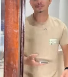 L2003001 Minha esposa jogou comida no lixo so porque eu part2