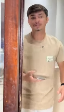 L2003001 Minha esposa jogou comida no lixo so porque eu part2