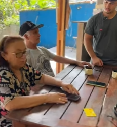 L2103001 Nora faz cabeca do sogros para ir embora da casa part2