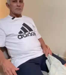 L2103002 Nora maltratava tinha nojo do sogro seu marido part2