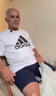 L2103002 Nora maltratava tinha nojo do sogro seu marido part2