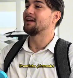 L1612002 Ela não dividia nada com ninguém olha part2